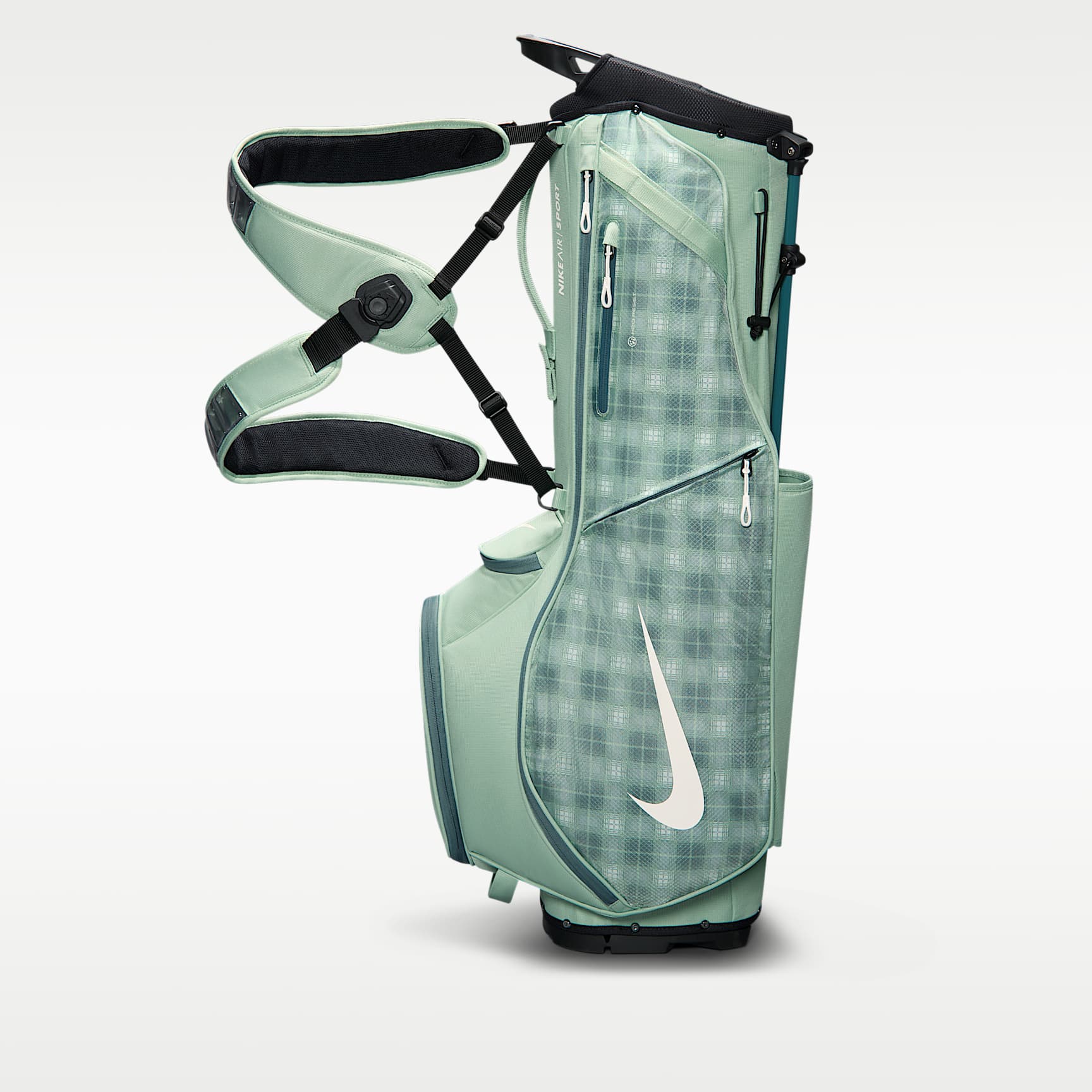 Nike Air Sport Energy 2.0 Golf Bag. Nike.com